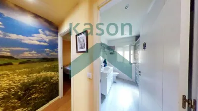 Flat in Moscardó photo 18