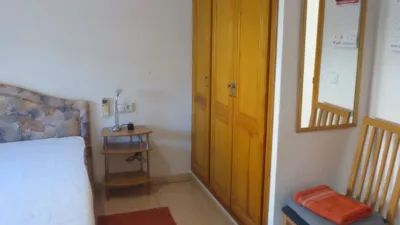 Chalet in Canuta photo 20