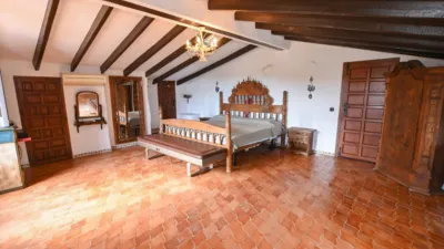 Chalet en Canuta photo 19