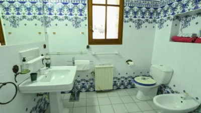 Chalet en Canuta photo 25
