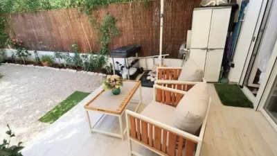 Casa – Pedreguer - Vista 3