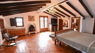 Chalet en Canuta photo 20