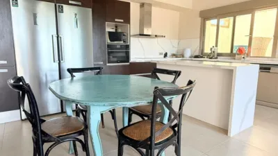 Chalet in Albox photo 13