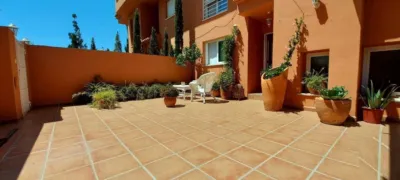 Casa – Calpe - Calp - Vista 2