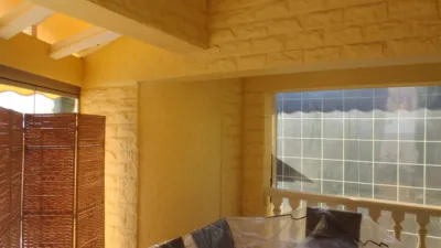 Chalet in Canuta photo 4