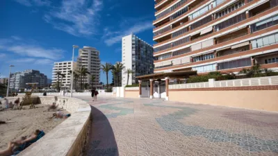 Apartamento en Playa del Arenal Bol-Playa del Cantal Roig photo 37