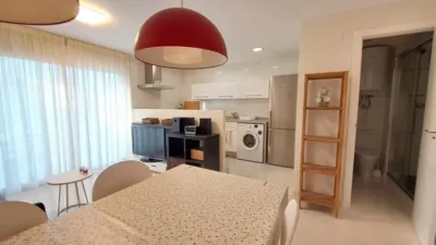Apartment in the Old Town photo 6