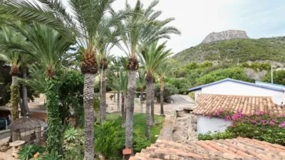 Chalet en Canuta photo 49