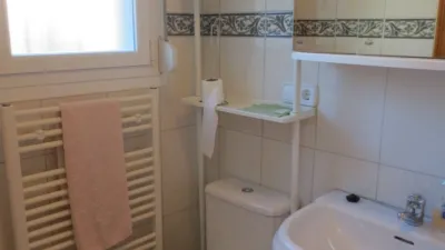 Chalet in Canuta photo 22