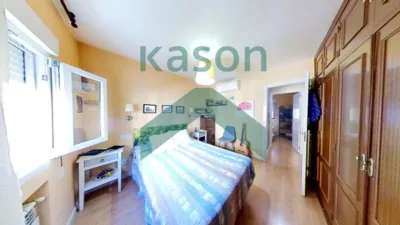 Flat in Moscardó photo 25
