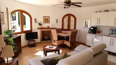 Casa – Calpe - Calp - Vista 5