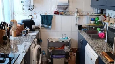 Apartment in Las Adelfas-Benicolada-Garduix photo 11