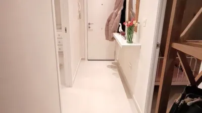 Apartment in the Old Town photo 16