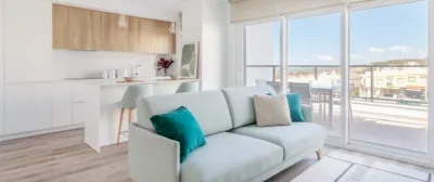 Townhouse on Avenida Barcelona photo 8