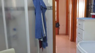 Chalet in Canuta photo 15