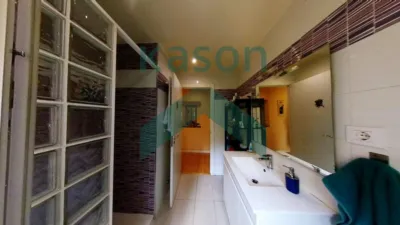 Flat in Moscardó photo 20