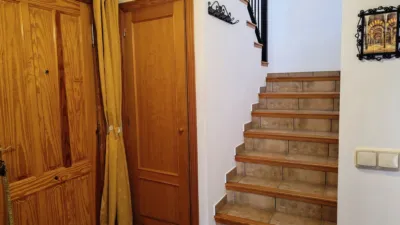House in Las Adelfas-Benicolada-Garduix photo 21