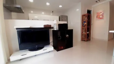 Apartment in the Old Town photo 5