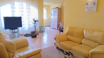 Apartment in Las Adelfas-Benicolada-Garduix photo 8