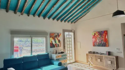 Chalet in Albox photo 20