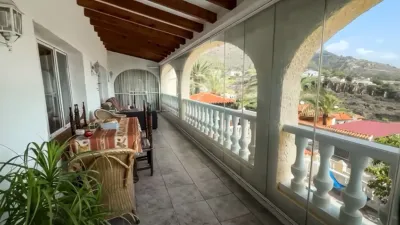 Chalet in Maryvilla photo 14