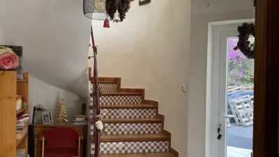 Chalet in Altea La Vella photo 8