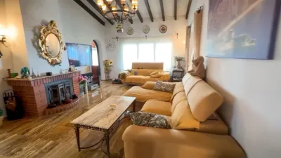 Chalet in Maryvilla photo 15