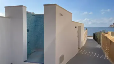 Studio in Playa de Levante or La Fossa photo 17
