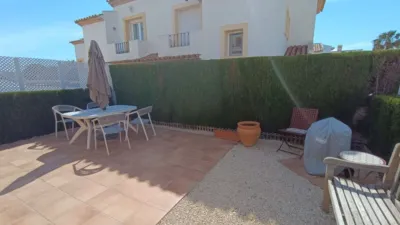 House in Las Adelfas-Benicolada-Garduix photo 6