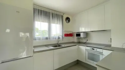 Apartamento en alquiler en El Rompido, El Rompido (Cartaya) de 1.000 €<span>/mes</span>