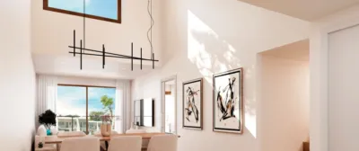Piso – Teulada, Moraira - Vista 5