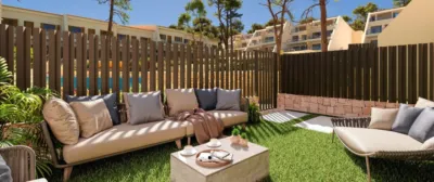 Piso – Teulada, Moraira - Vista 3