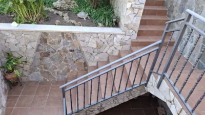 Chalet in Vallirana photo 4
