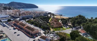 Piso – Teulada, Moraira - Vista 4