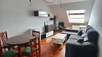 Pis – A Coruña, Casanova de Eirís, O Castrillón - Vista 2