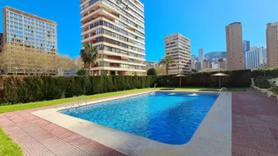 Piso en Platja de Llevant photo 6