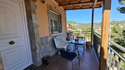Chalet in Vallirana photo 10
