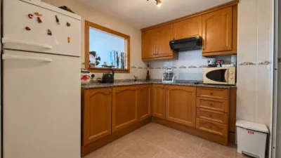 Apartamento en calle Terral, 6 photo 17
