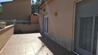 Chalet in Vallirana photo 31