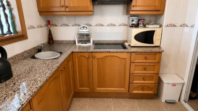 Apartamento en calle Terral, 6 photo 18