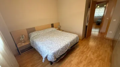 Apartment in the Centre photo 8