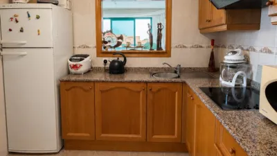 Apartamento en calle Terral, 6 photo 19
