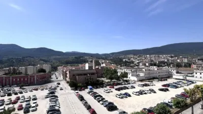 Apartment in the North Zone photo 7