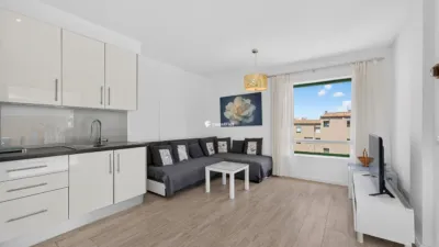 Penthouse at Calle Olimpia, 6 photo 5