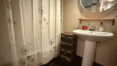 Apartment in the Centre photo 13