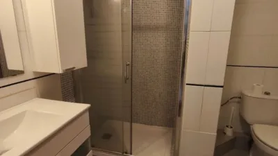 Apartamento en Os Castros-Castrillón-Monelos photo 8