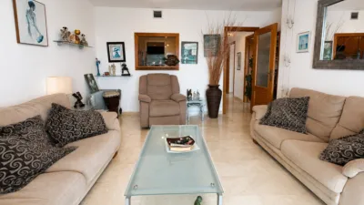 Apartamento en calle Terral, 6 photo 7