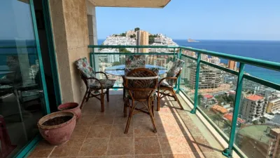 Piso – La Vila Joiosa, Cales i Talaies - Vista 3