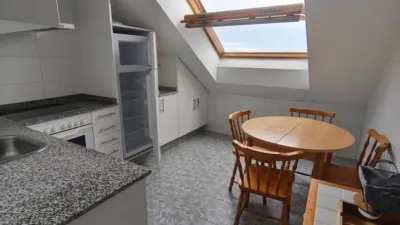 Apartamento en Os Castros-Castrillón-Monelos photo 15