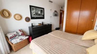 Apartamento en calle Terral, 6 photo 10